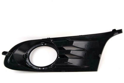 NEW VW GOLF MK6 FRONT BUMPER RIGHT OUTER VENT GRILLE 1K9854662A ORIGINAL