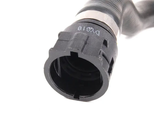 NEW BMW 5 E39 ENGINE INLET TO WATER VALVE 8384365 64128384365 ORIGINAL