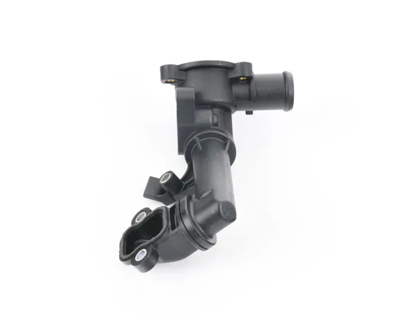 NEW AUDI RS7 SPORTBACK 4G8 RIGHT AIR COOLER CONNECTION PIECE 079145751J ORIGINAL