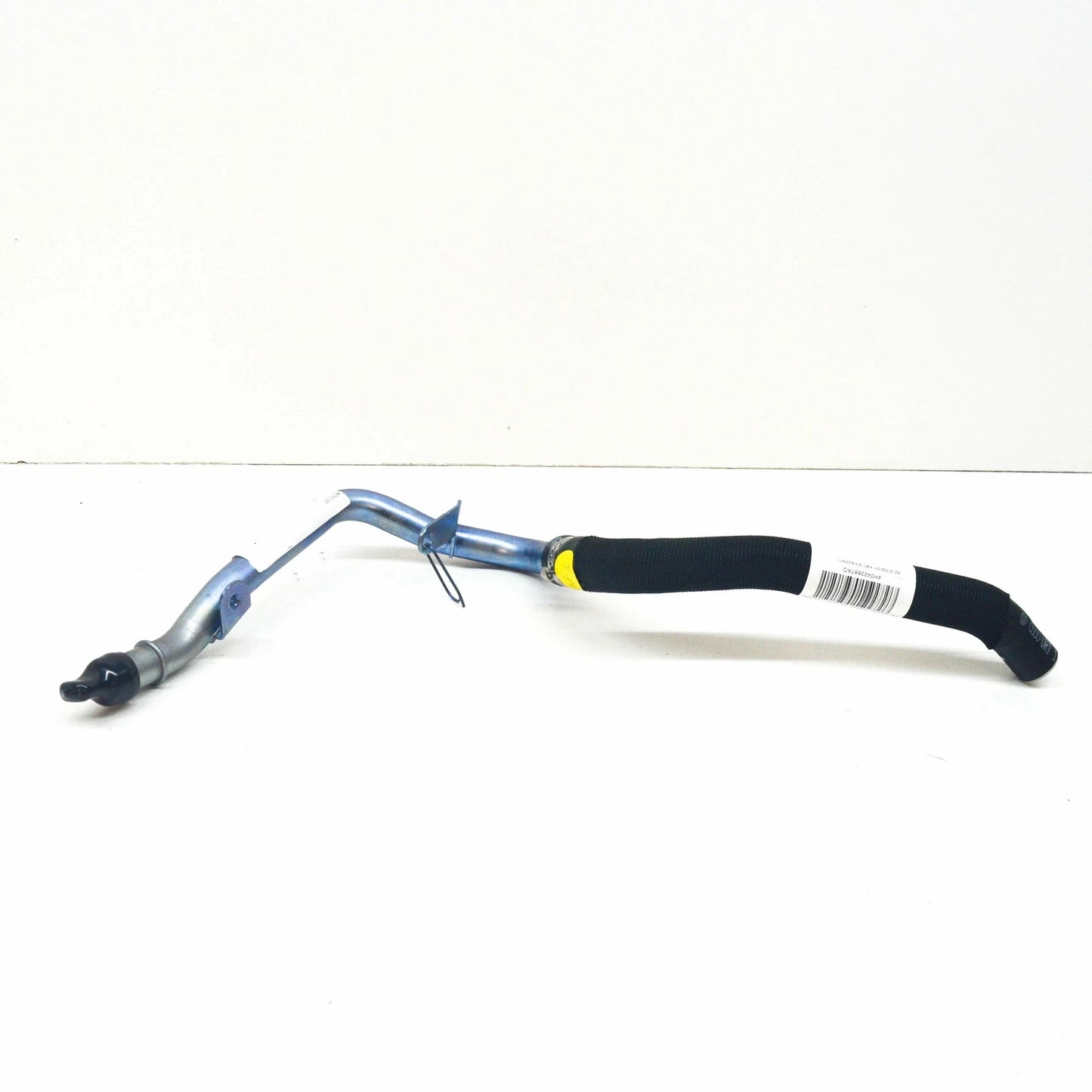 NEW AUDI A8 4H FRONT AXLE CENTER INTAKE HOSE 4H0422887AQ