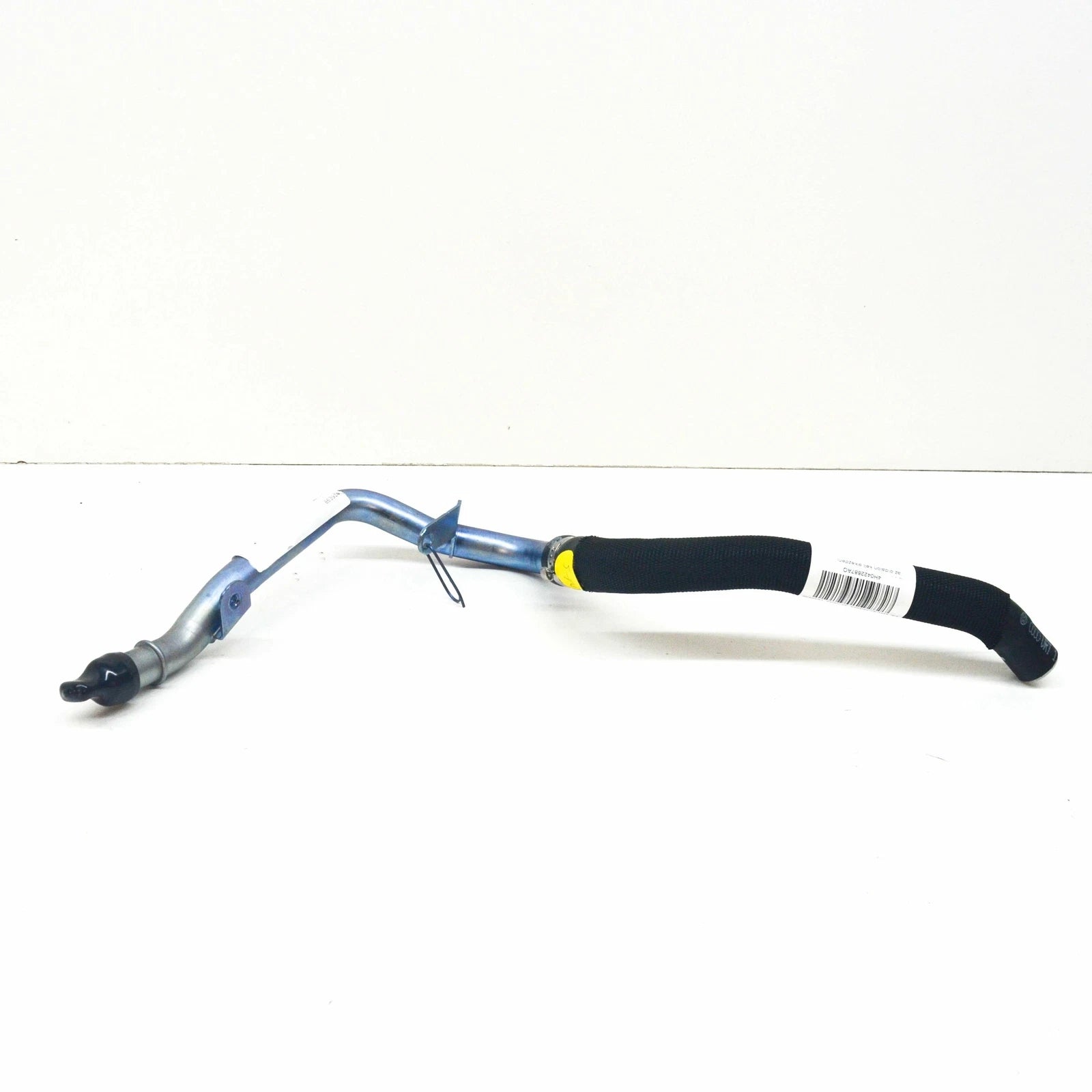 NEW AUDI A8 4H FRONT AXLE CENTER INTAKE HOSE 4H0422887AQ