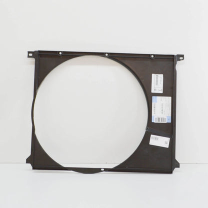 NEW BMW 3 E30 RADIATOR FAN SHROUD 17111709312 1709312 2.5 PETROL ORIGINAL