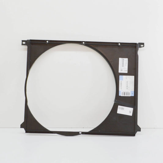 NEW BMW 3 E30 RADIATOR FAN SHROUD 17111709312 1709312 2.5 PETROL ORIGINAL