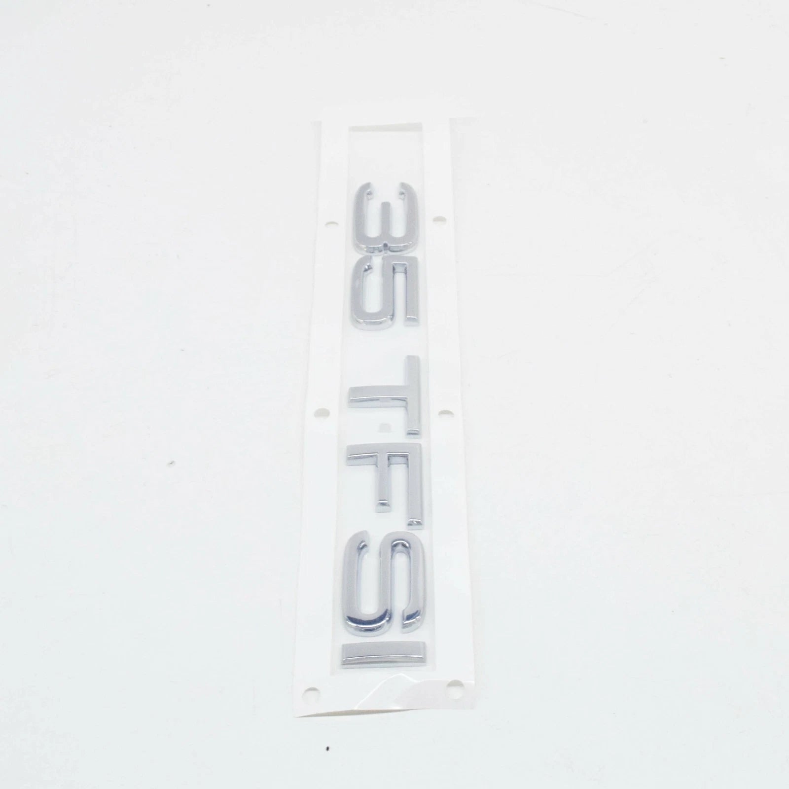 NEW AUDI Q3 8U REAR TRUNK LID EMBLEM BADGE 8U0853744