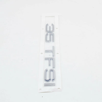 NEW AUDI Q3 8U REAR TRUNK LID EMBLEM BADGE 8U0853744