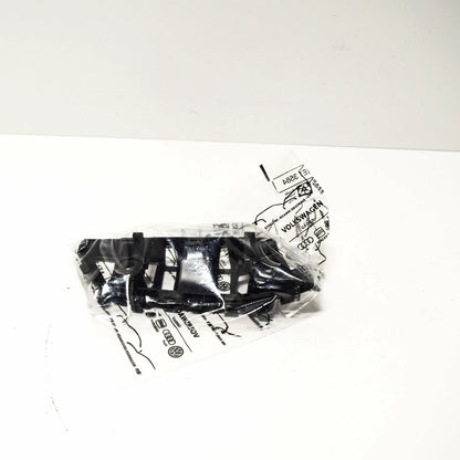 NEW VW TIGUAN MK1 FRONT BUMPER MOUNT BRACKET LEFT SIDE 5N0807183D ORIGINAL