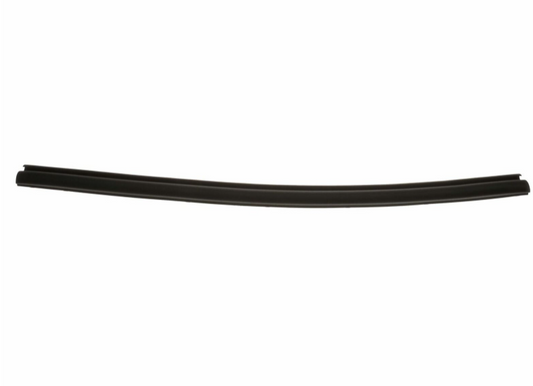 new ford tourneo connect mk2 front left door window frame trim 1843064 original