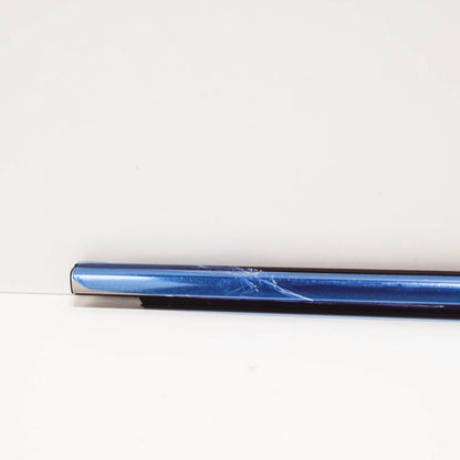 NEW VW ATLAS FRONT RIGHT OUTER DOOR BELT WEATHERSTRIP TRIM 3CN8374762MG ORIGINAL