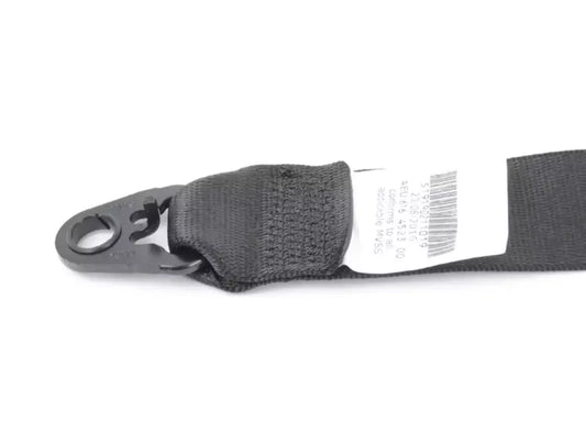 NEW BMW 3 CABRIO E93 FRONT LEFT SEATBELT 72119190211 9190211 ORIGINAL