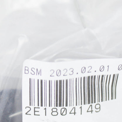 NEW VOLKSWAGEN CRAFTER 2F MK1 GEARSHIFT LEVER TRIM LHD 2E1804149