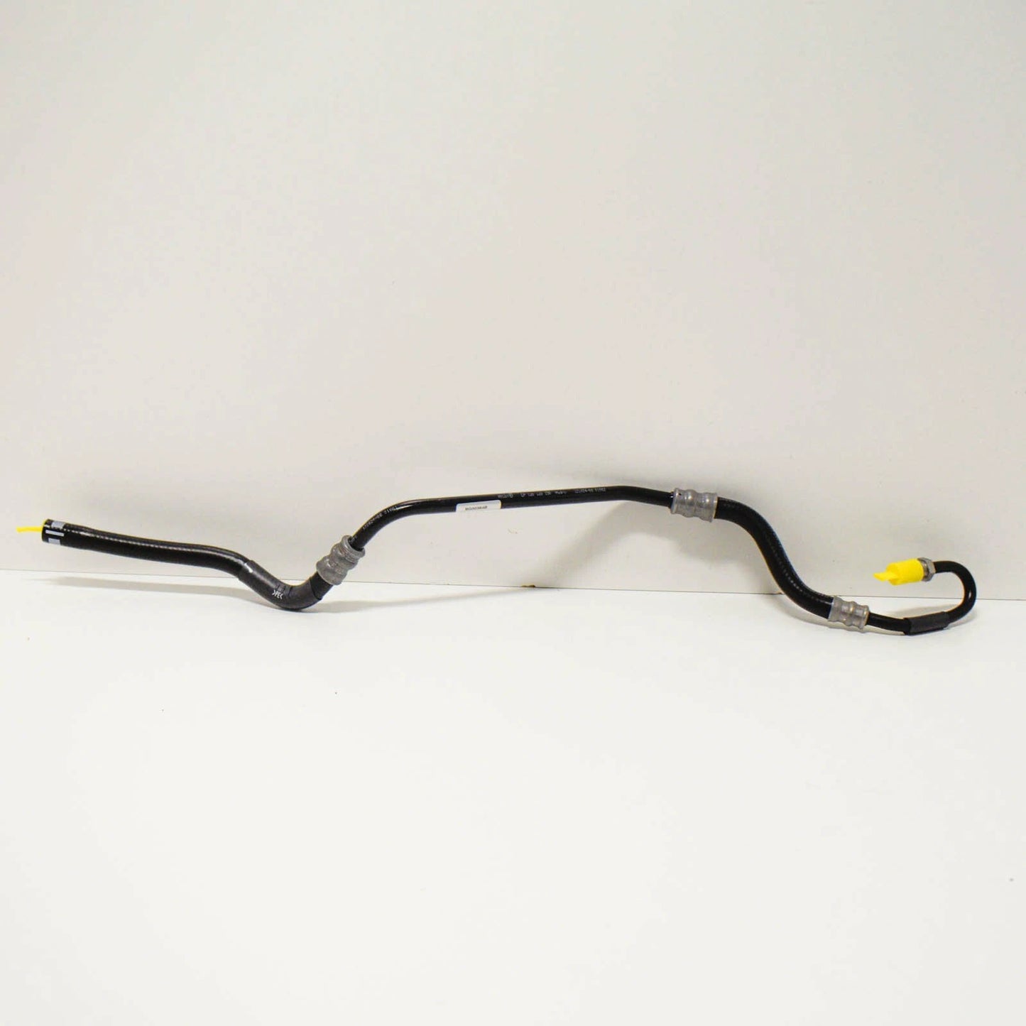 NEW AUDI Q7 4L POWER STEERING RETURN HOSE 7L6422891B LHD 2015