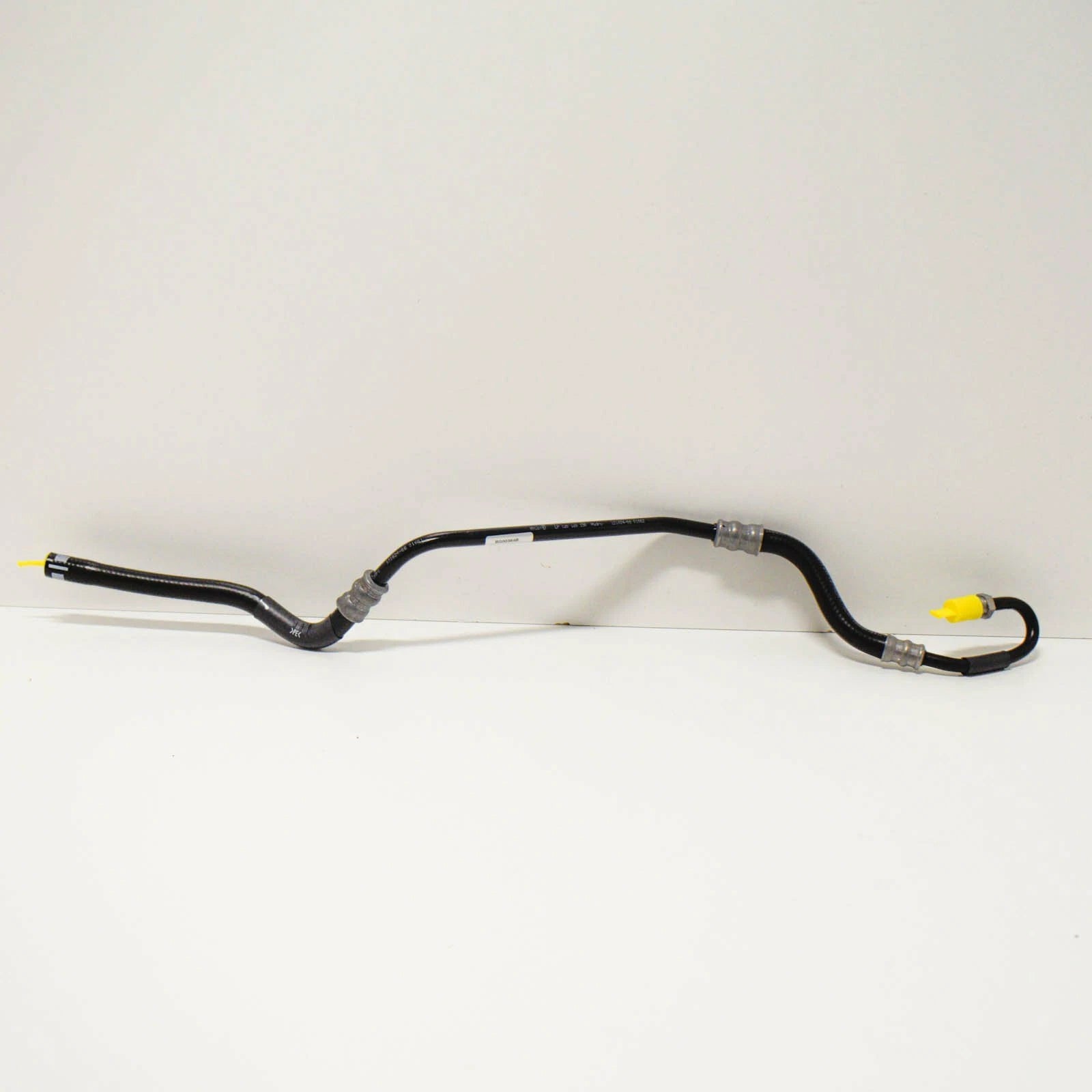 NEW AUDI Q7 4L POWER STEERING RETURN HOSE 7L6422891B LHD 2015