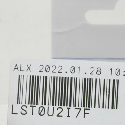 NEW VOLKSWAGEN AUDI URANO GREY TOUCH UP PAINT SET LST0U2I7F ORIGINAL