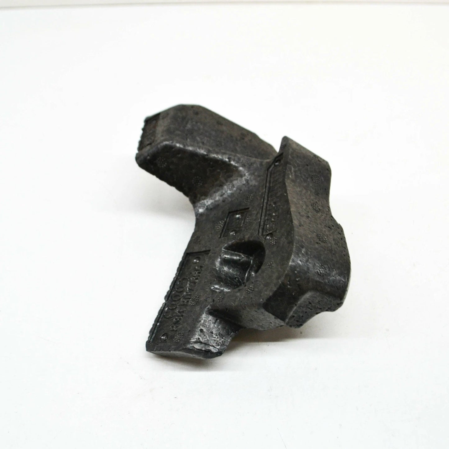 NEW AUDI TTRS 8S FRONT BUMPER FOAM FILLER PIECE LEFT 8S0807665A ORIGINAL