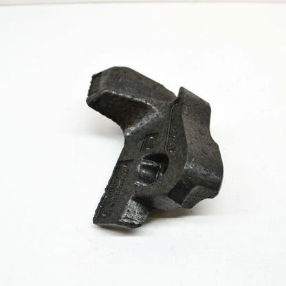 NEW AUDI TTRS 8S FRONT BUMPER FOAM FILLER PIECE LEFT 8S0807665A ORIGINAL