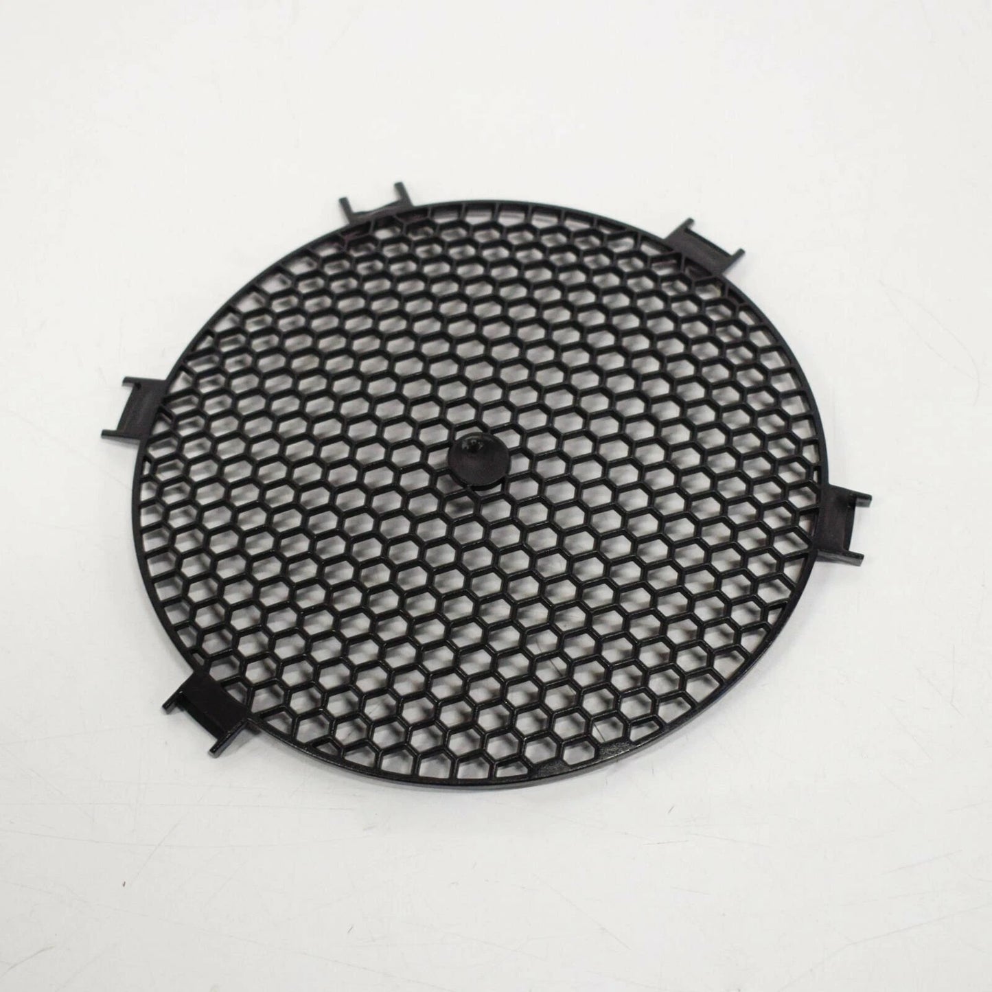 NEW VOLKSWAGEN SHARAN 7N EMBLEM MOUNT FRAME 7P6853343H81 ORIGINAL