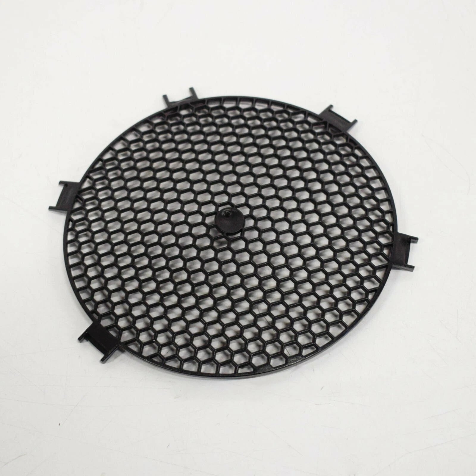 NEW VOLKSWAGEN SHARAN 7N EMBLEM MOUNT FRAME 7P6853343H81 ORIGINAL