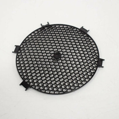 NEW VOLKSWAGEN SHARAN 7N EMBLEM MOUNT FRAME 7P6853343H81 ORIGINAL