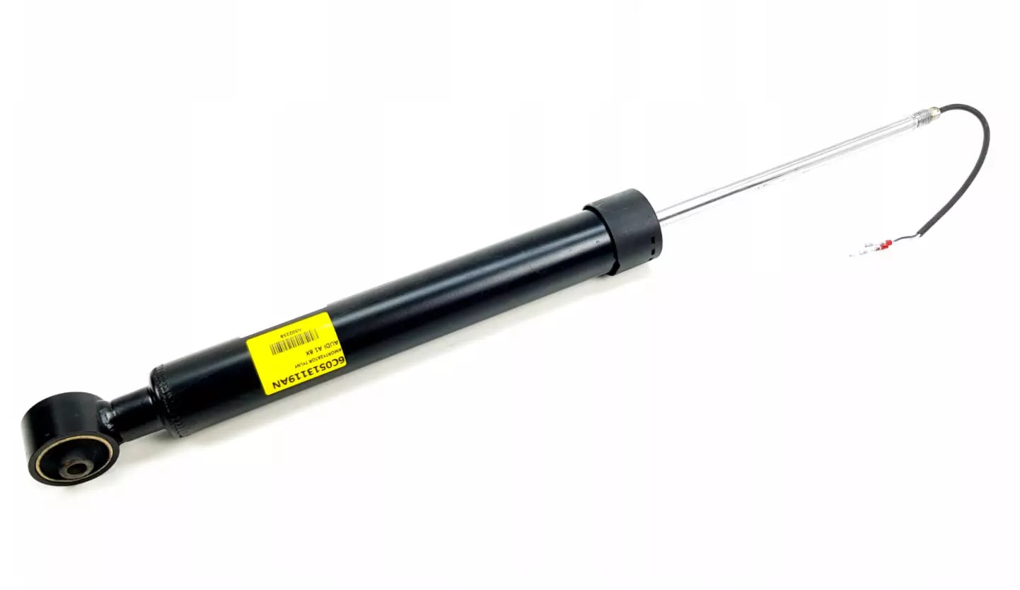 NEW AUDI A1 MK1 REAR GAS SHOCK ABSORBER 6C0513119AT ORIGINAL