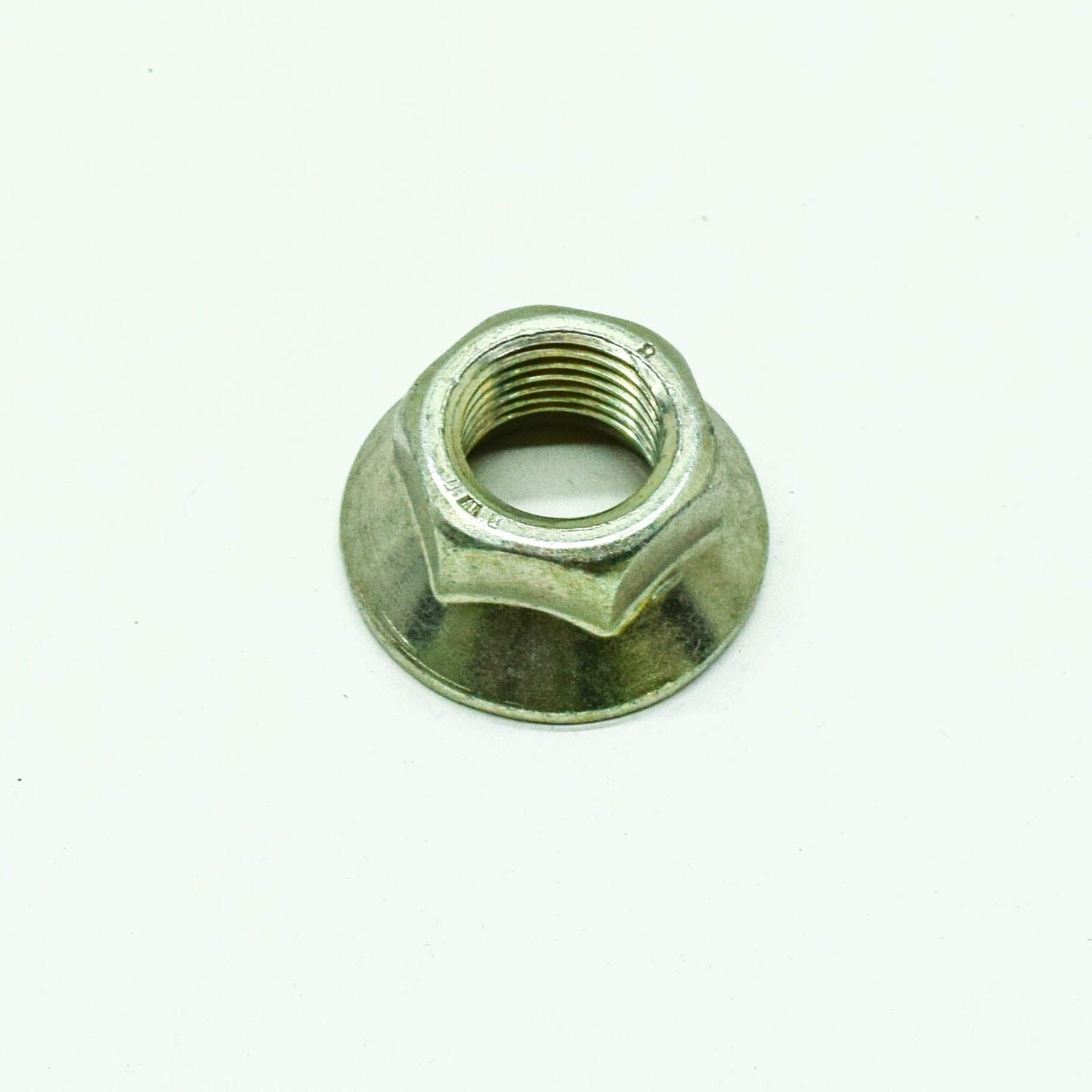 NEW MERCEDES-BENZ C W205 ALTERNATOR HEXAGON NUT A0009902250 ORIGINAL