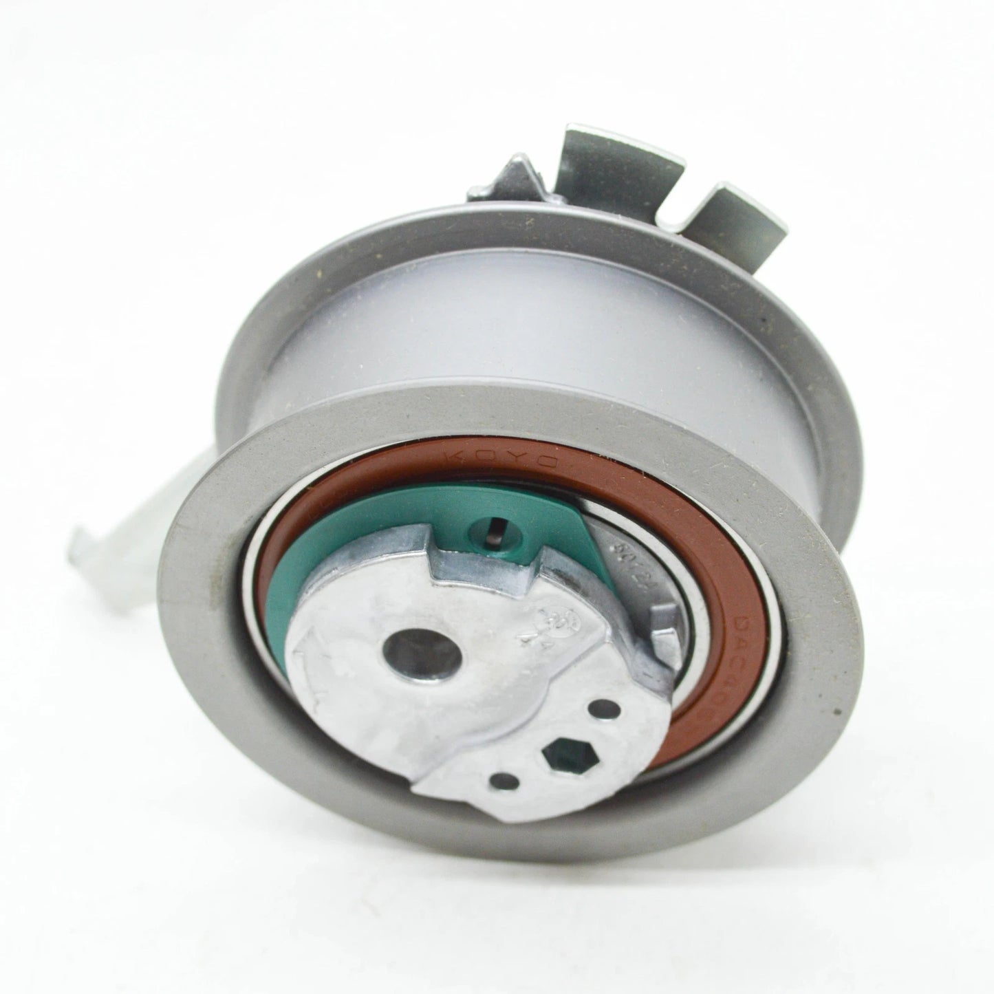 NEW VW TIGUAN ALLSPACE AD TIMING BELT TENSIONING ROLLER 04L109243S