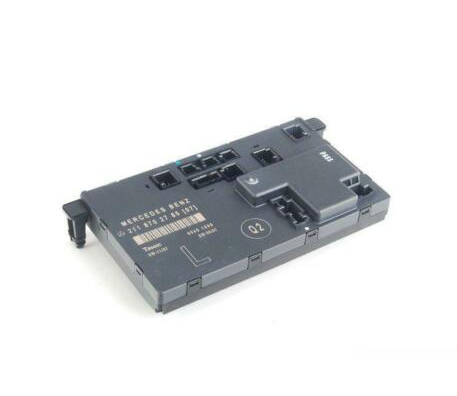 NEW MERCEDES-BENZ E W211 FRONT LEFT DOOR CONTROL UNIT MODULE A2118702785
