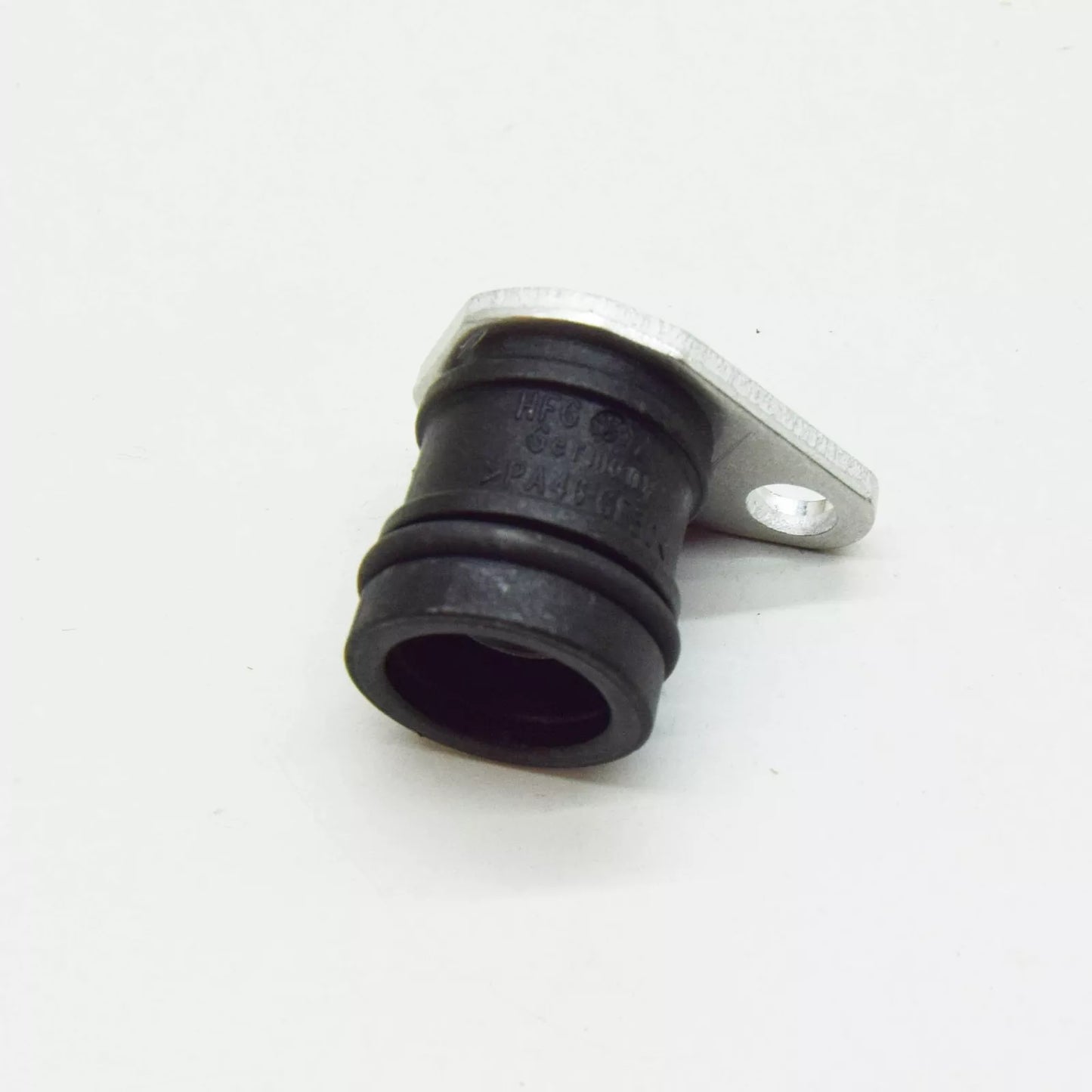 NEW VW TOUAREG 7P MK2 THERMOSTAT COVER 059115185D ORIGINAL