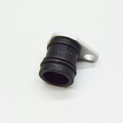 NEW VW TOUAREG 7P MK2 THERMOSTAT COVER 059115185D ORIGINAL