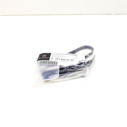 NEW MERCEDES-BENZ SL R231 FRONT LEFT WINDSHIELD WIPER ARM CAP A2318240149