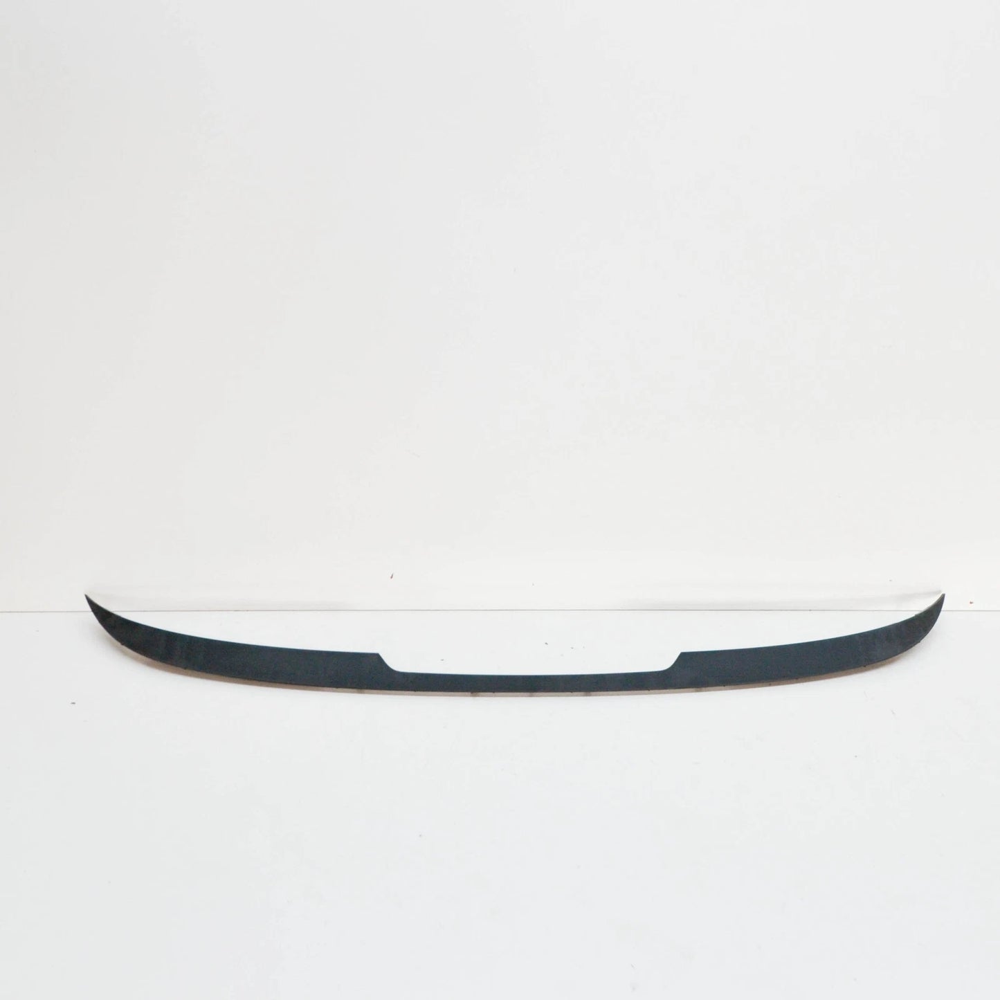 NEW BMW 3 TOURING F31 REAR SPOILER COVER 51627288446 7288446 ORIGINAL