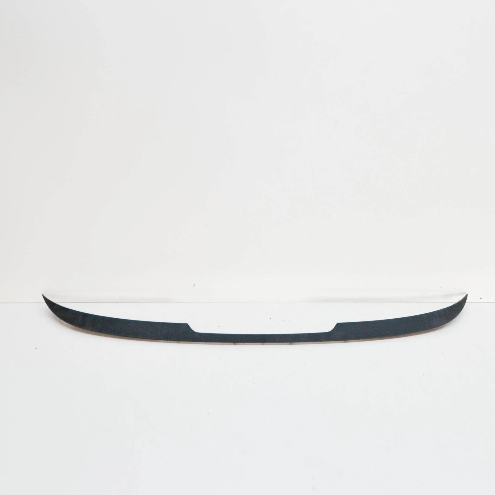 NEW BMW 3 TOURING F31 REAR SPOILER COVER 51627288446 7288446 ORIGINAL