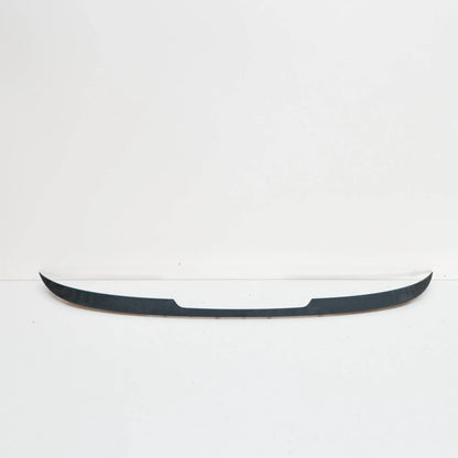 NEW BMW 3 TOURING F31 REAR SPOILER COVER 51627288446 7288446 ORIGINAL