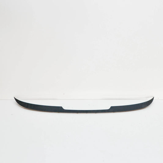 NEW BMW 3 TOURING F31 REAR SPOILER COVER 51627288446 7288446 ORIGINAL