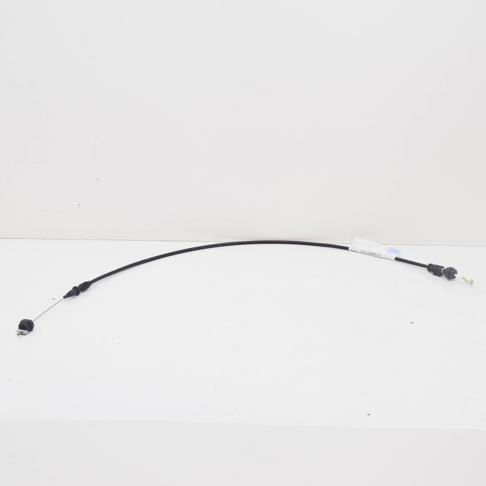 new bmw 5 e39 accelerator bowden cable 35411162580 1162580 original