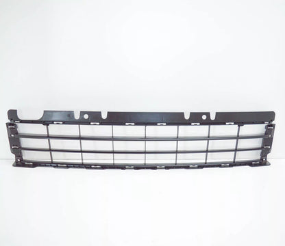 NEW VOLKSWAGEN BEETLE A5 FRONT BUMPER LOWER CENTER GRILL 5C5853677G9B9 ORIGINAL