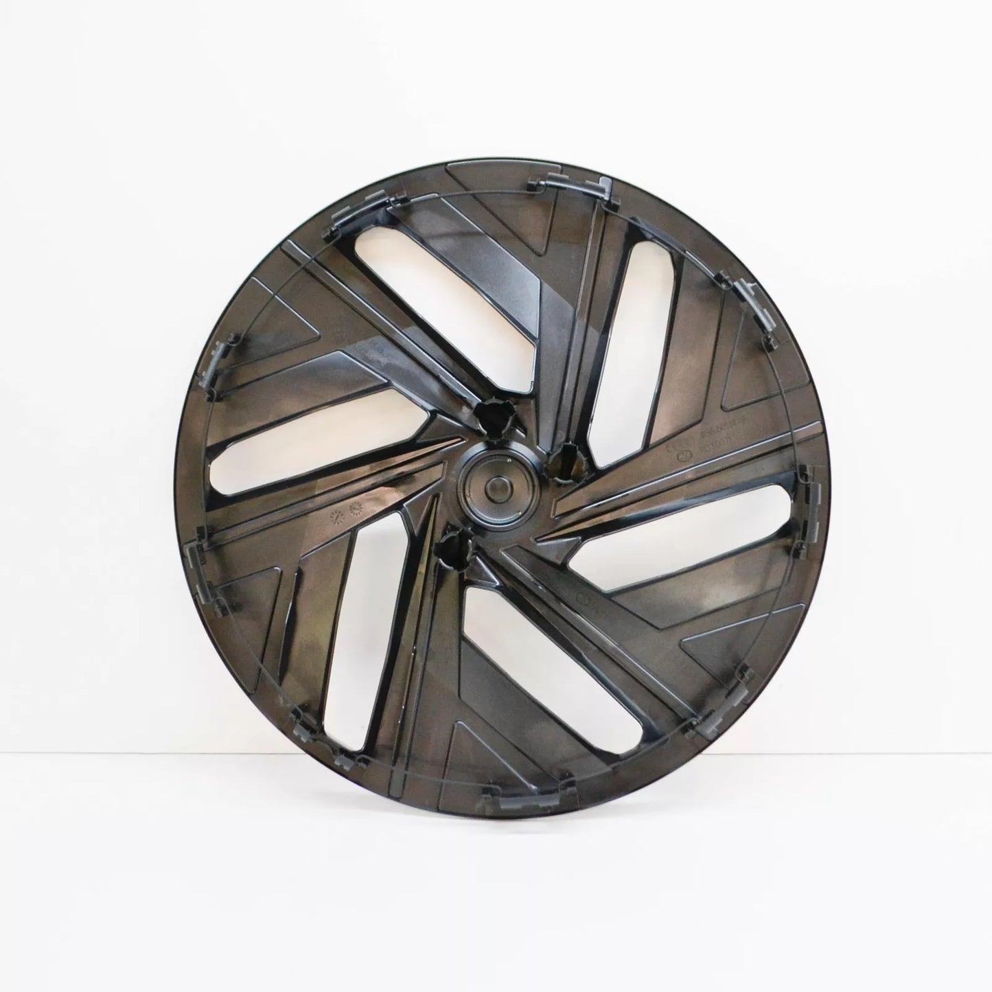 NEW VOLKSWAGEN ID.4 WHEEL COVER TRIM 19" 11A601147DZKC ORIGINAL