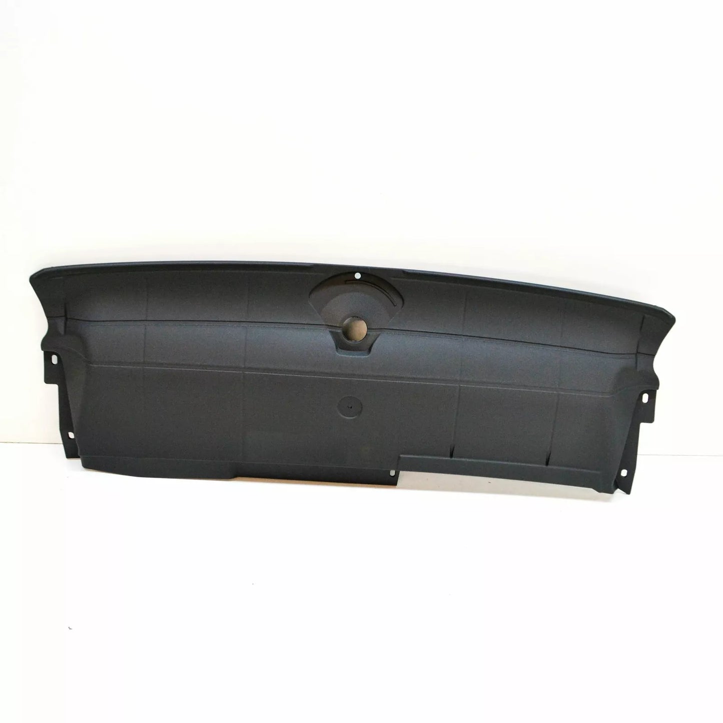 NEW AUDI A7 4K8 FRONT RADIATOR SUPPORT UPPER ACCESS COVER 4K8807081B ORIGINAL