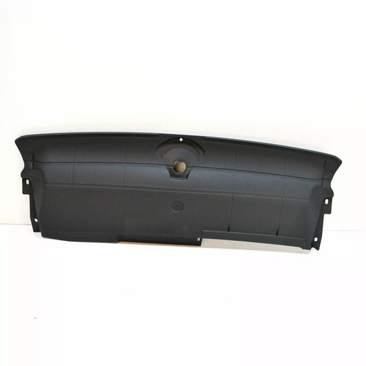 NEW AUDI A7 4K8 FRONT RADIATOR SUPPORT UPPER ACCESS COVER 4K8807081B ORIGINAL