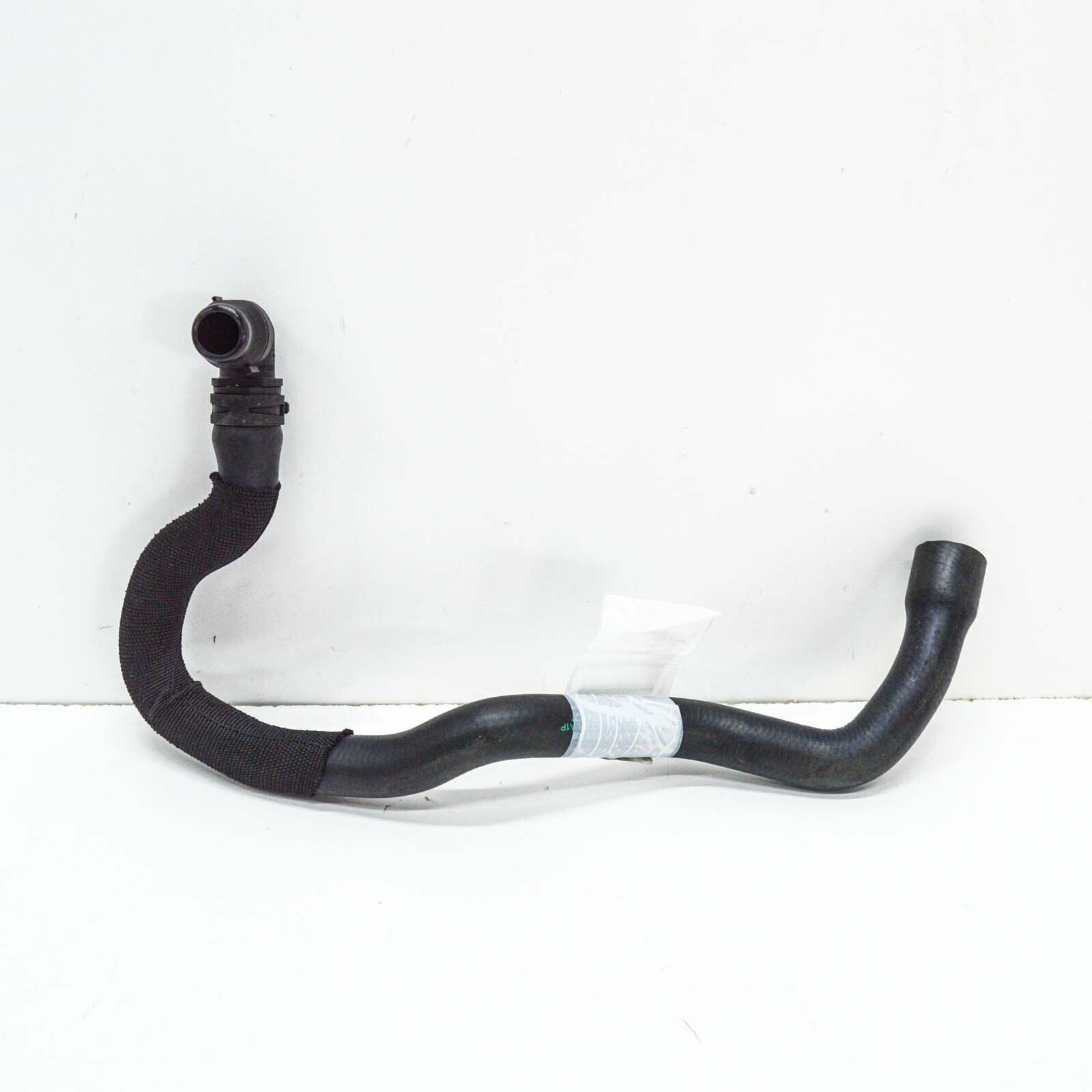 NEW MB C-CLASS W203 WATER COOLING HOSE A2098300096 1.8 PETROL ORIGINAL