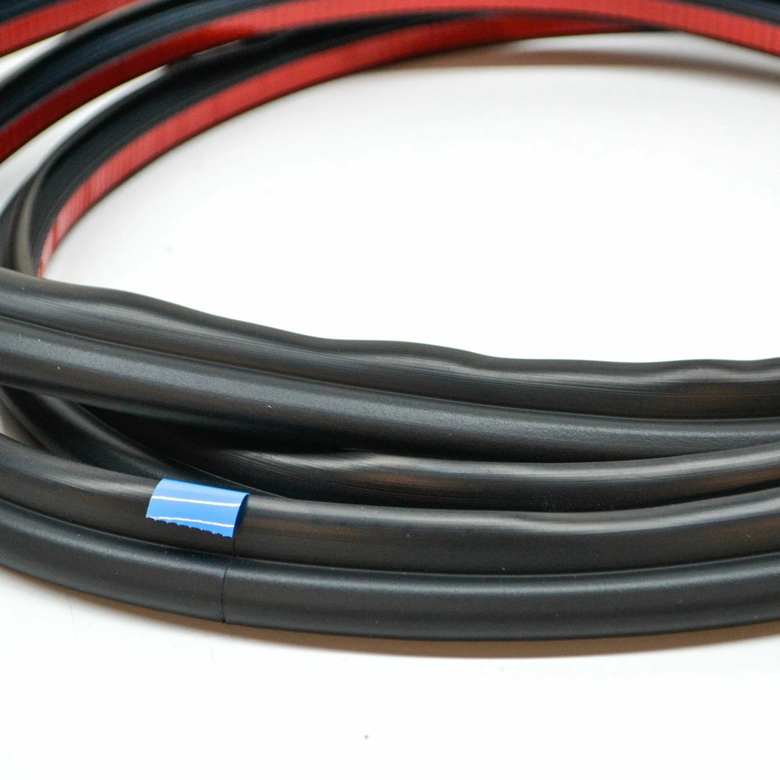 NEW AUDI A6 RS6 4G ALLROAD REAR DOOR OUTER RUBBER SEAL 4G9839911A