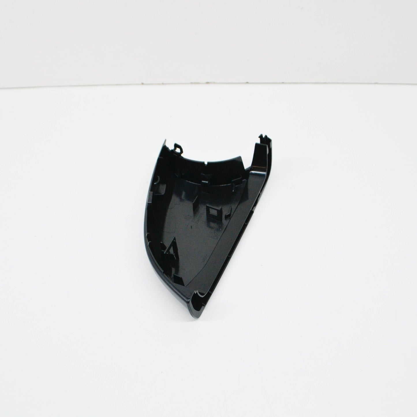 NEW MB A W176 FRONT LEFT DOOR MIRROR COVER CAP LHD A1768100115 ORIGINAL