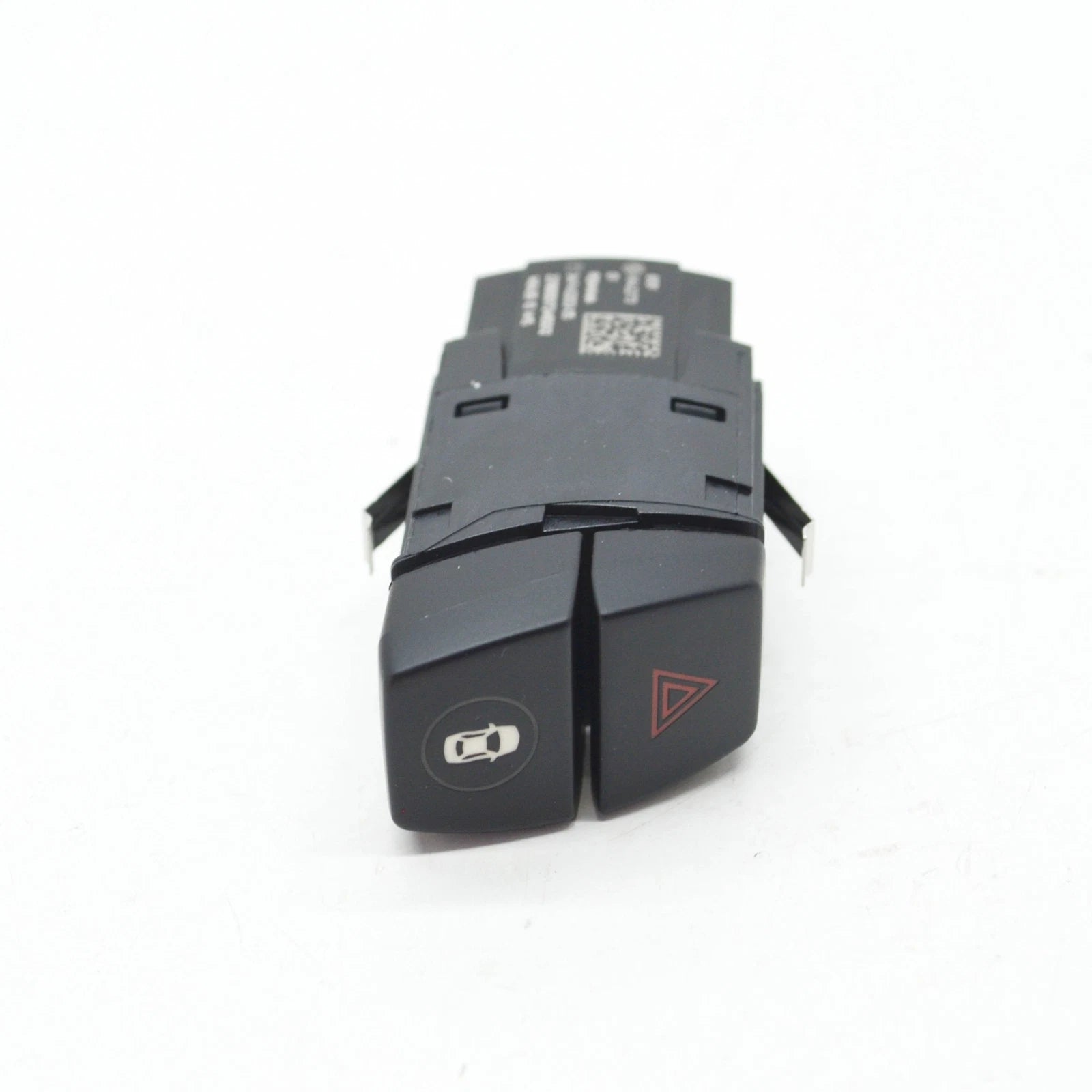 NEW BMW X3 F25 HAZARD WARNING SWITCH BUTTON 61316842273 ORIGINAL