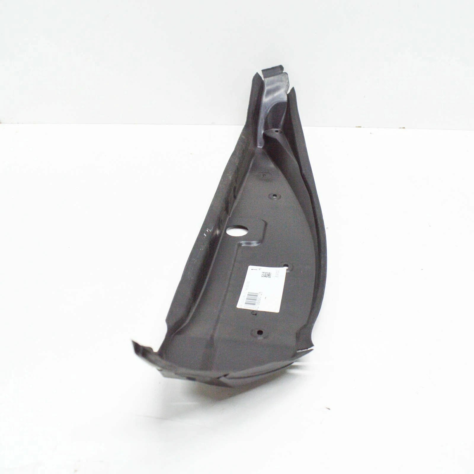NEW MERCEDES-BENZ CLS C219 FRONT LEFT WING PLASTIC COVER A2198890125 ORIGINAL