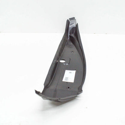 NEW MERCEDES-BENZ CLS C219 FRONT LEFT WING PLASTIC COVER A2198890125 ORIGINAL