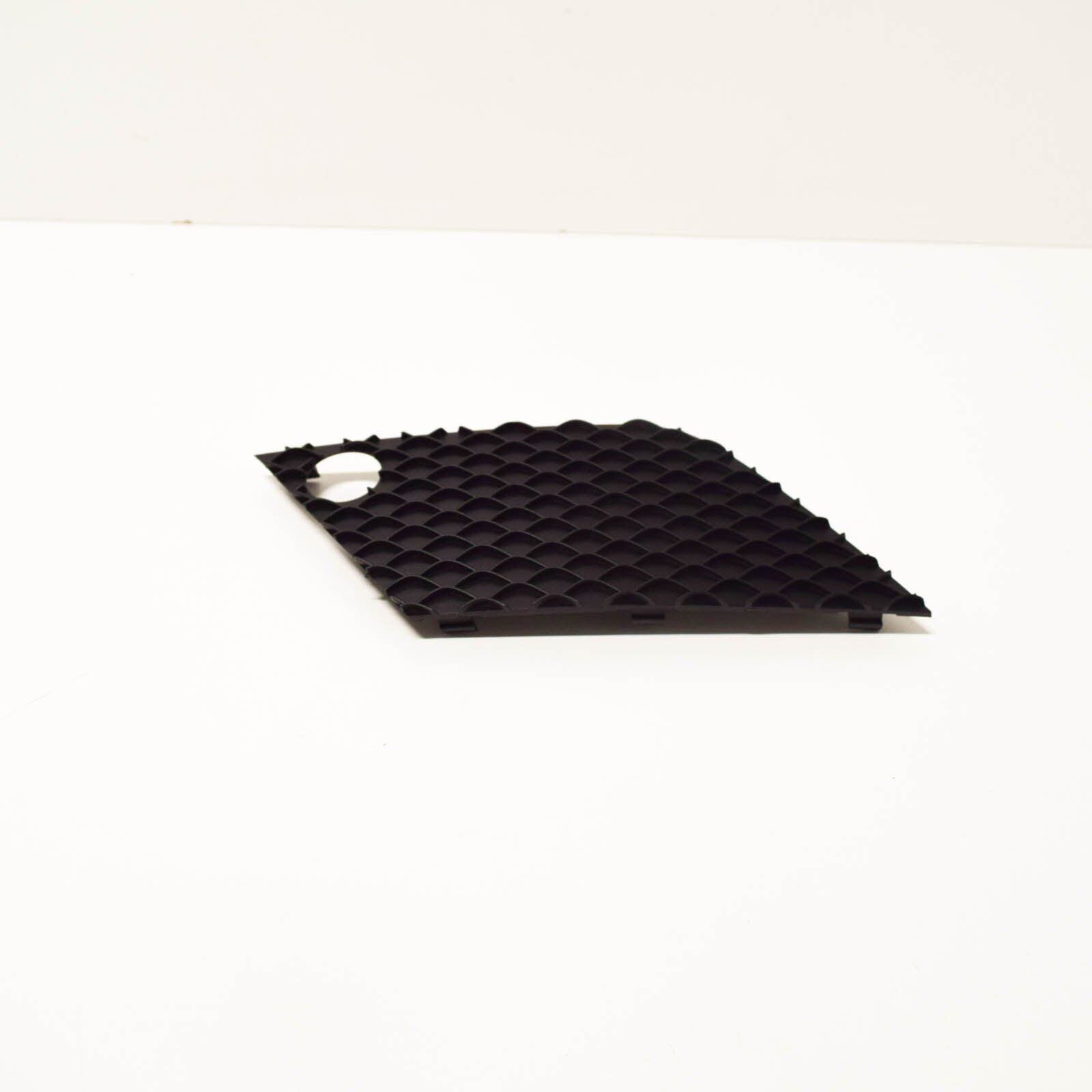 NEW MERCEDES-BENZ M-CLASS W166 FRONT BUMPER LEFT GRILL COVER A1668851722