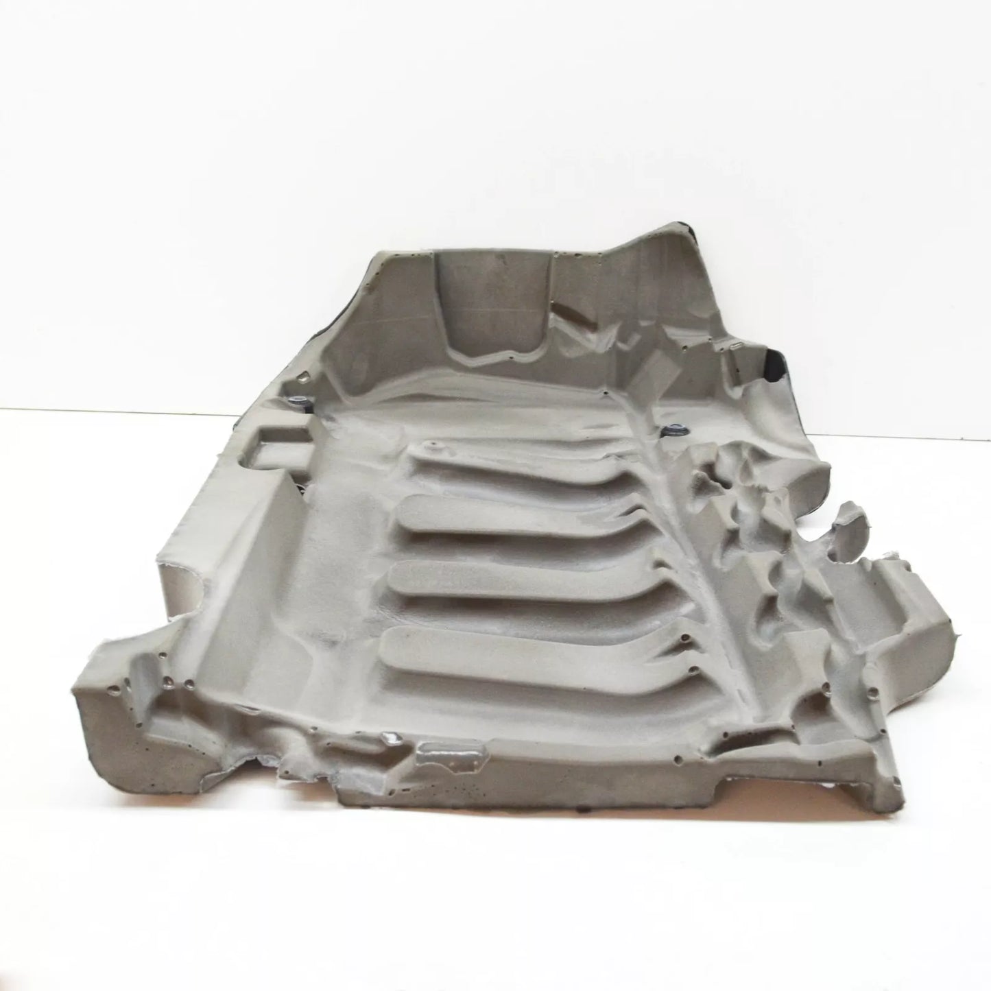 NEW BMW X5 E70 REAR ENGINE ACOUSTIC COVER 7807643 11147807643 ORIGINAL