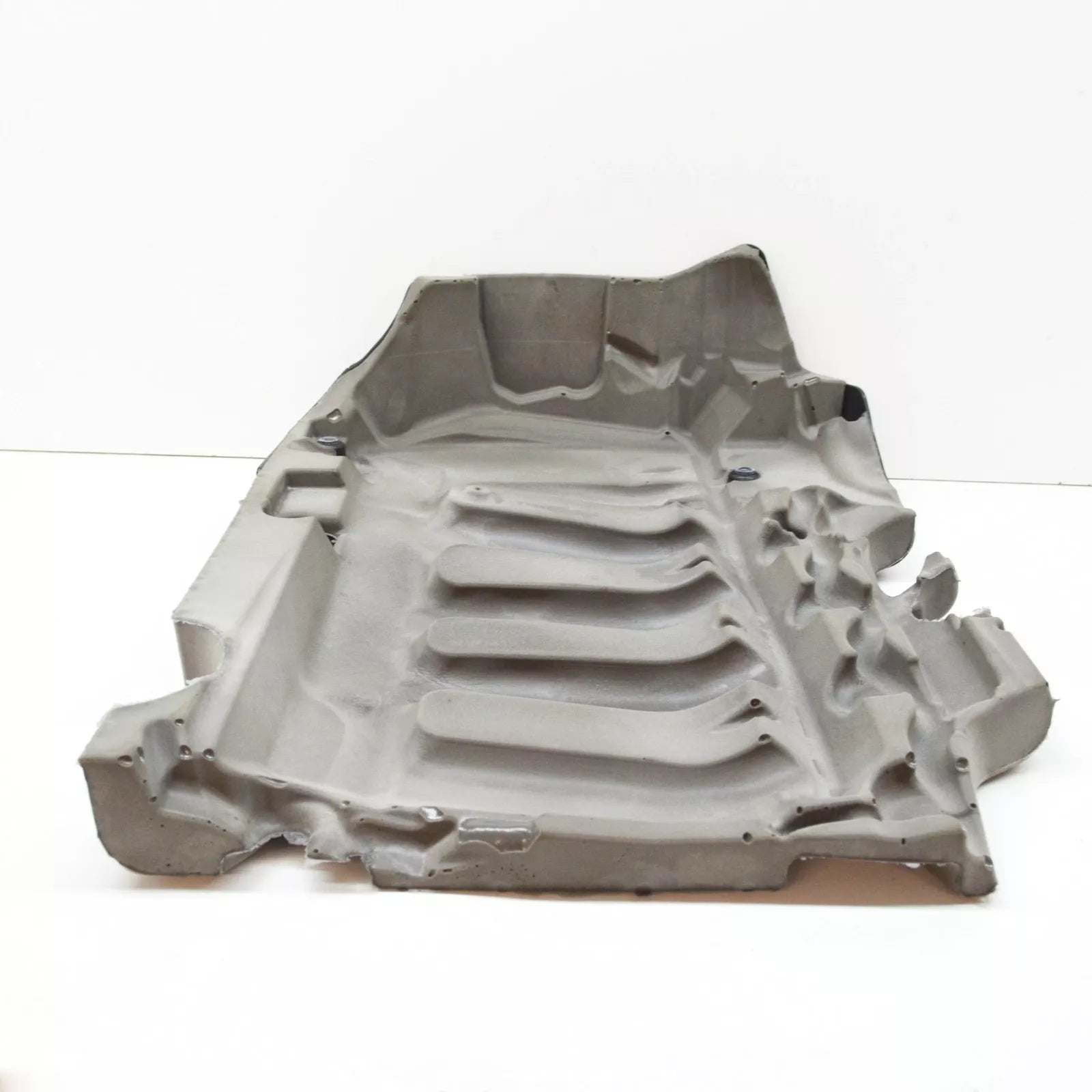 NEW BMW X5 E70 REAR ENGINE ACOUSTIC COVER 7807643 11147807643 ORIGINAL