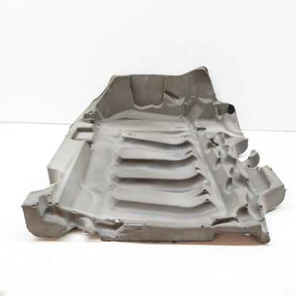 NEW BMW X5 E70 REAR ENGINE ACOUSTIC COVER 7807643 11147807643 ORIGINAL