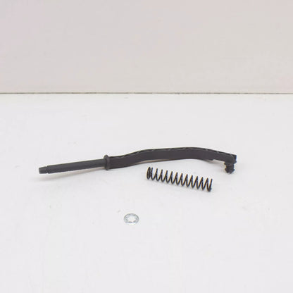 NEW BMW 3 E46 TRIM PANEL REAR CAM FOLLOWER RIGHT REPAIR KIT 51437147720 ORIGINAL