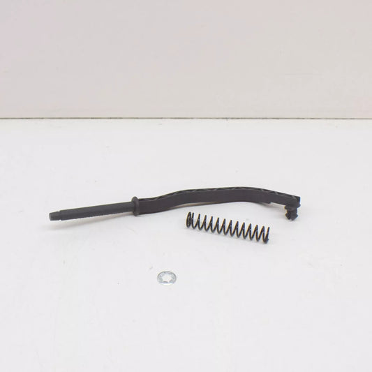 NEW BMW 3 E46 TRIM PANEL REAR CAM FOLLOWER RIGHT REPAIR KIT 51437147720 ORIGINAL